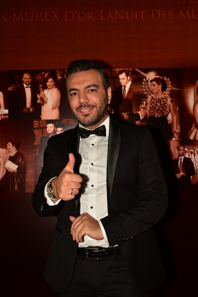 Murex D'Or 2015 Part 2